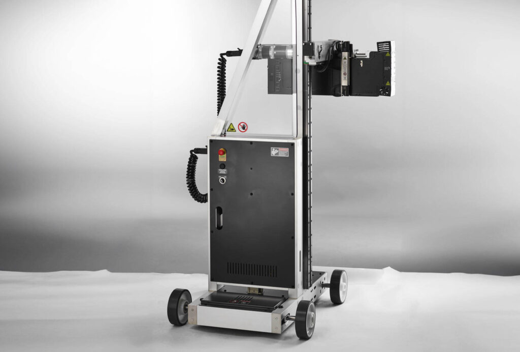 Wanddrucker Wallpen E2